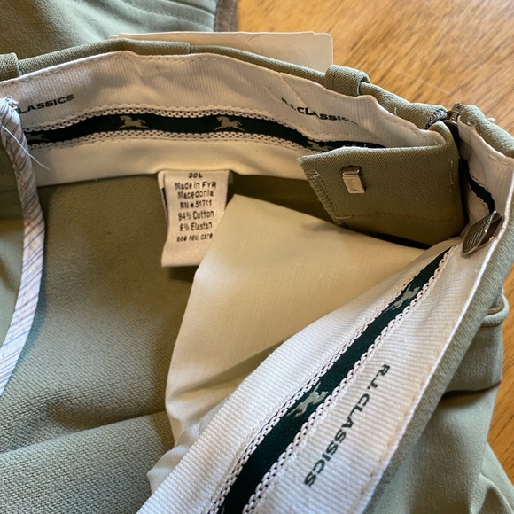 NEW R.j. classics Midrise breeches. - Picture 2 of 3